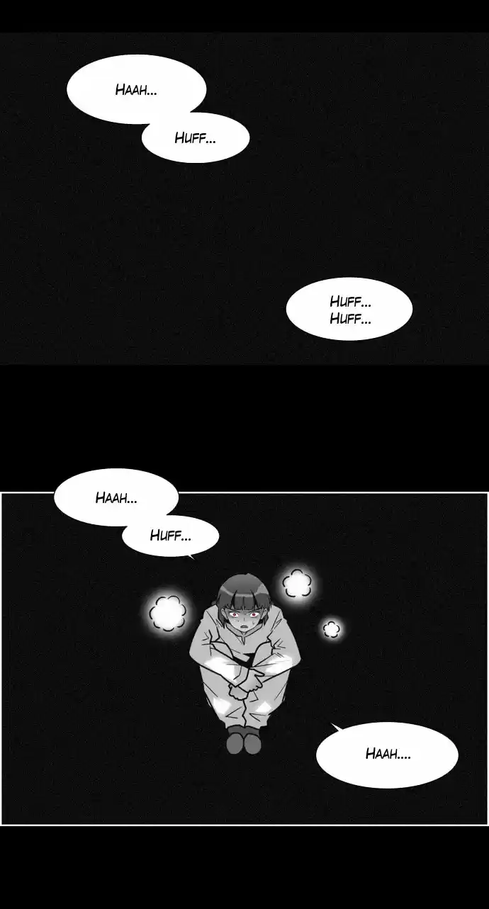 City of the Dead Sorcerer Ch. 76 Brothers (7)