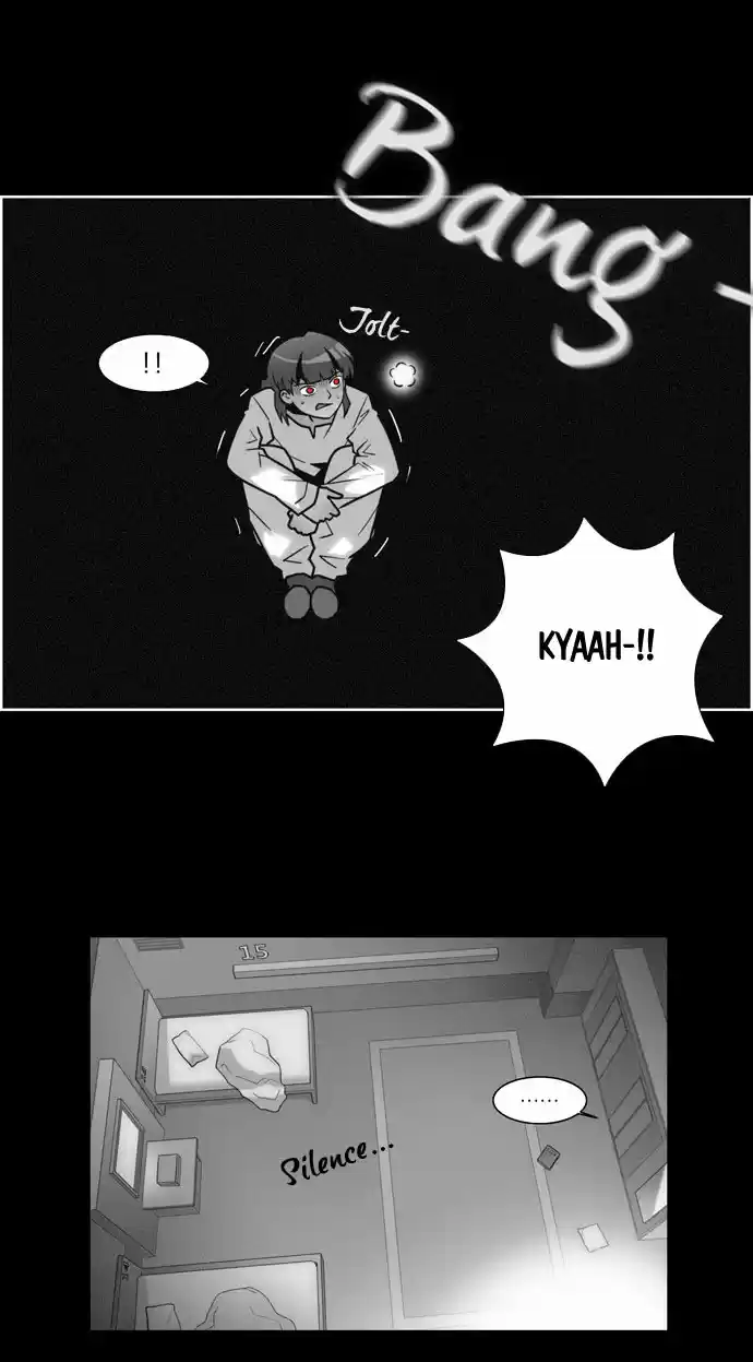 City of the Dead Sorcerer Ch. 76 Brothers (7)