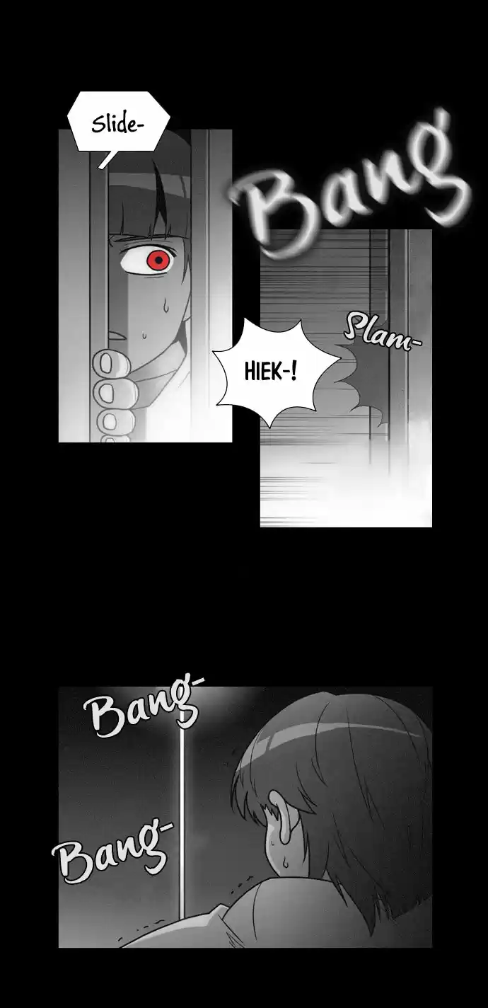 City of the Dead Sorcerer Ch. 76 Brothers (7)