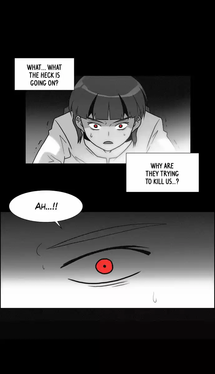 City of the Dead Sorcerer Ch. 76 Brothers (7)