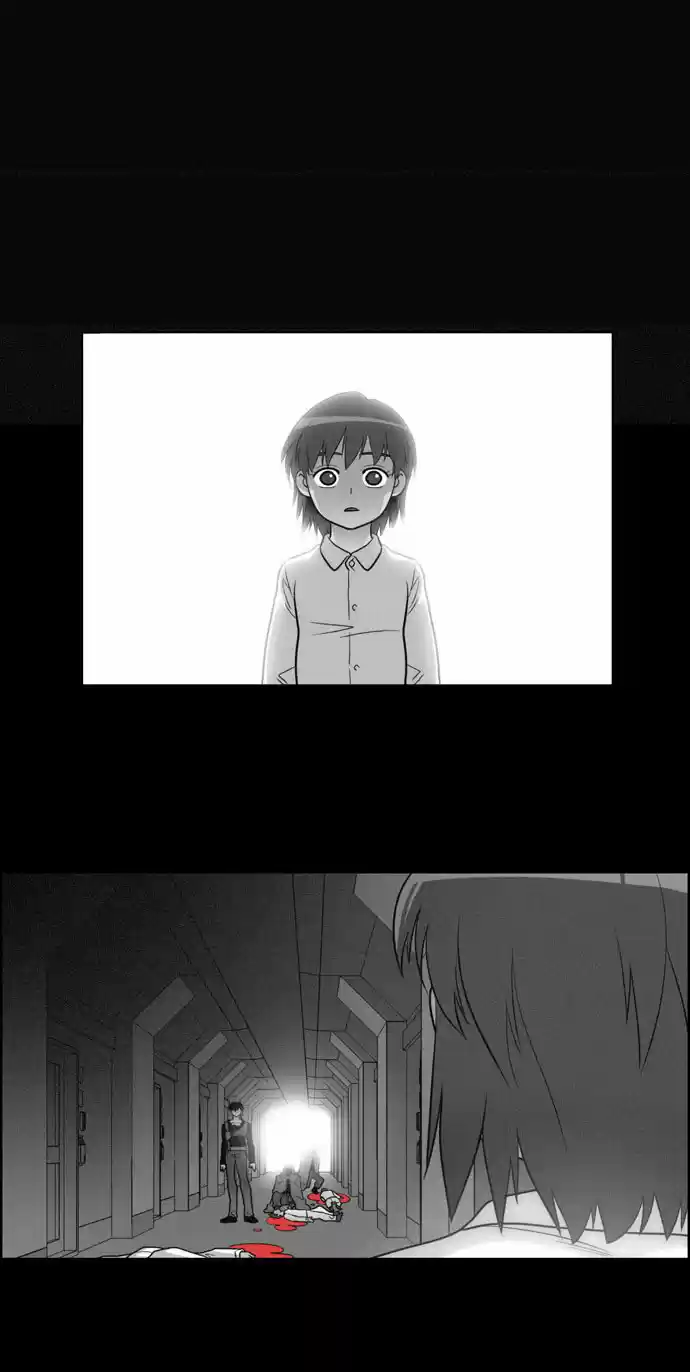 City of the Dead Sorcerer Ch. 76 Brothers (7)