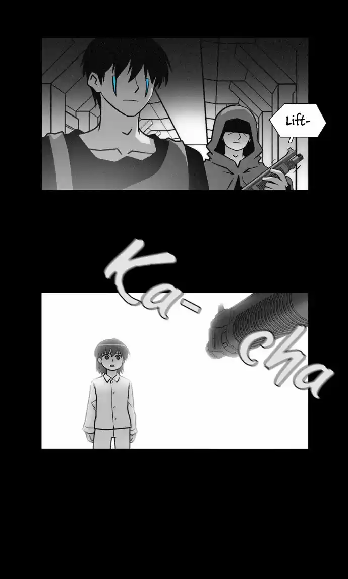 City of the Dead Sorcerer Ch. 76 Brothers (7)