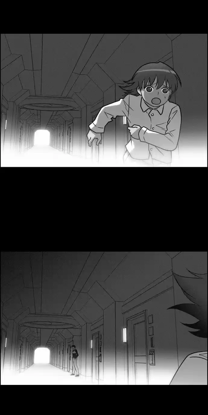 City of the Dead Sorcerer Ch. 76 Brothers (7)