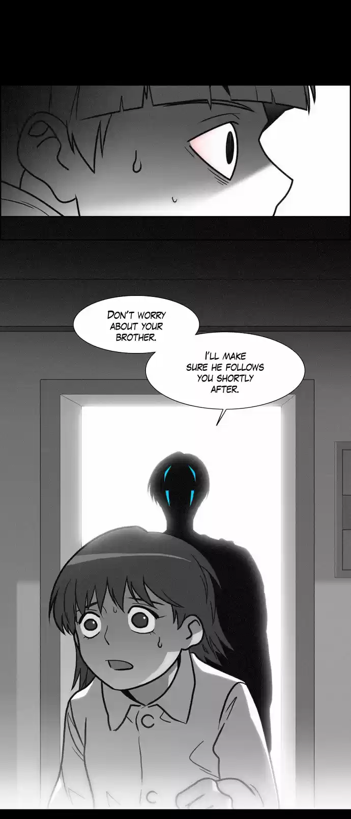 City of the Dead Sorcerer Ch. 76 Brothers (7)