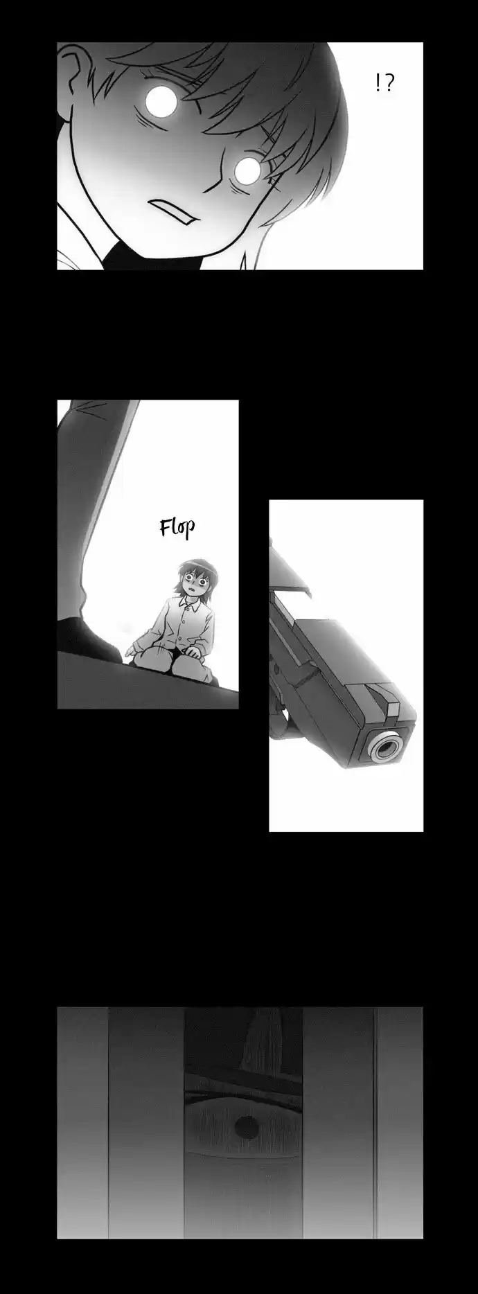 City of the Dead Sorcerer Ch. 76 Brothers (7)