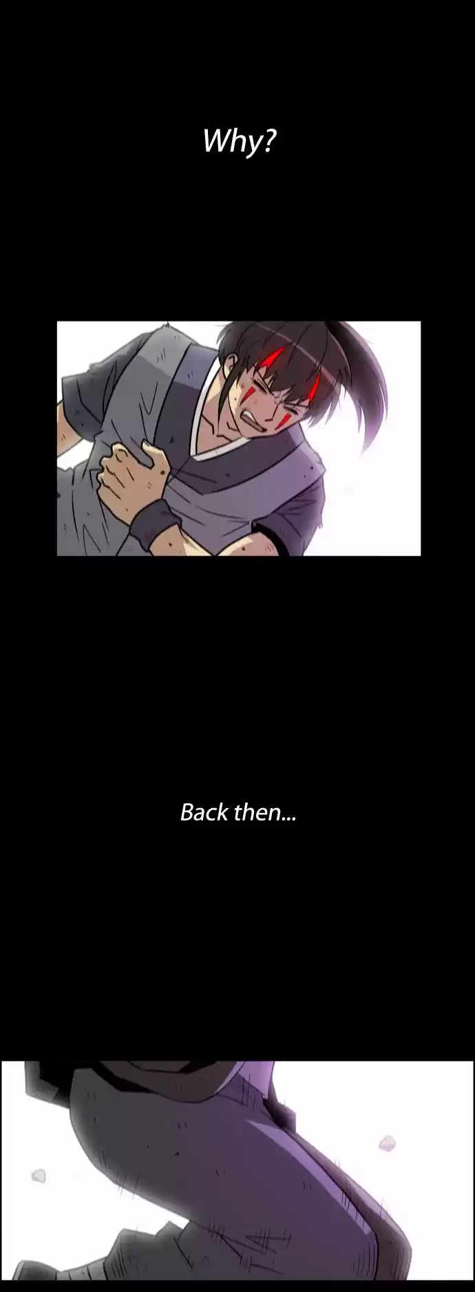 City of the Dead Sorcerer Ch. 76 Brothers (7)