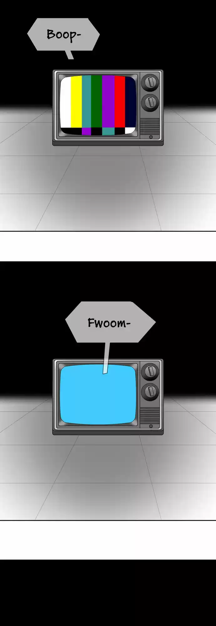 City of the Dead Sorcerer Ch. 77 Pirate Broadcast (2)