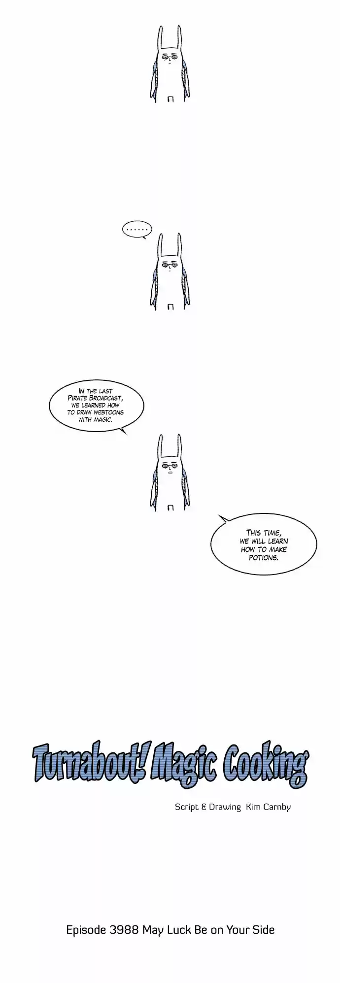 City of the Dead Sorcerer Ch. 77 Pirate Broadcast (2)