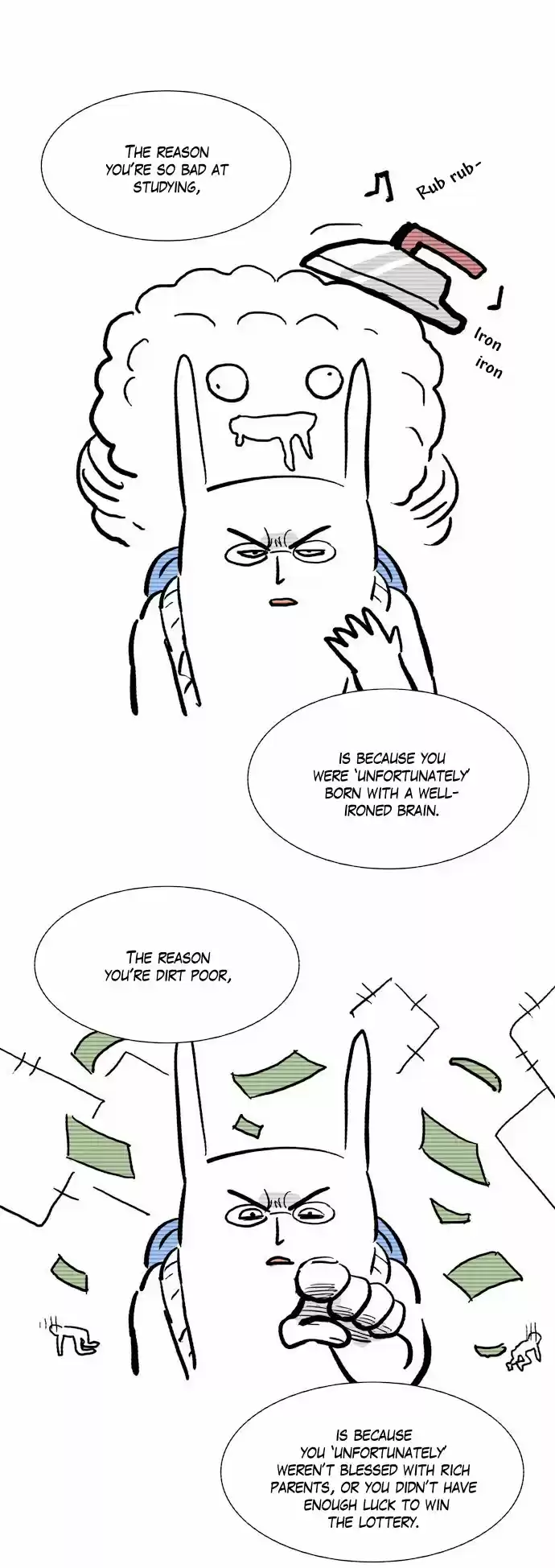 City of the Dead Sorcerer Ch. 77 Pirate Broadcast (2)