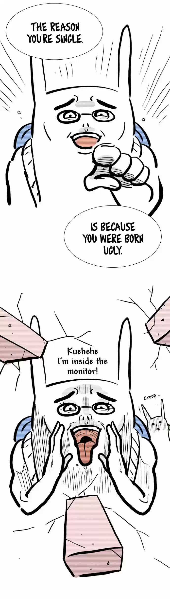 City of the Dead Sorcerer Ch. 77 Pirate Broadcast (2)