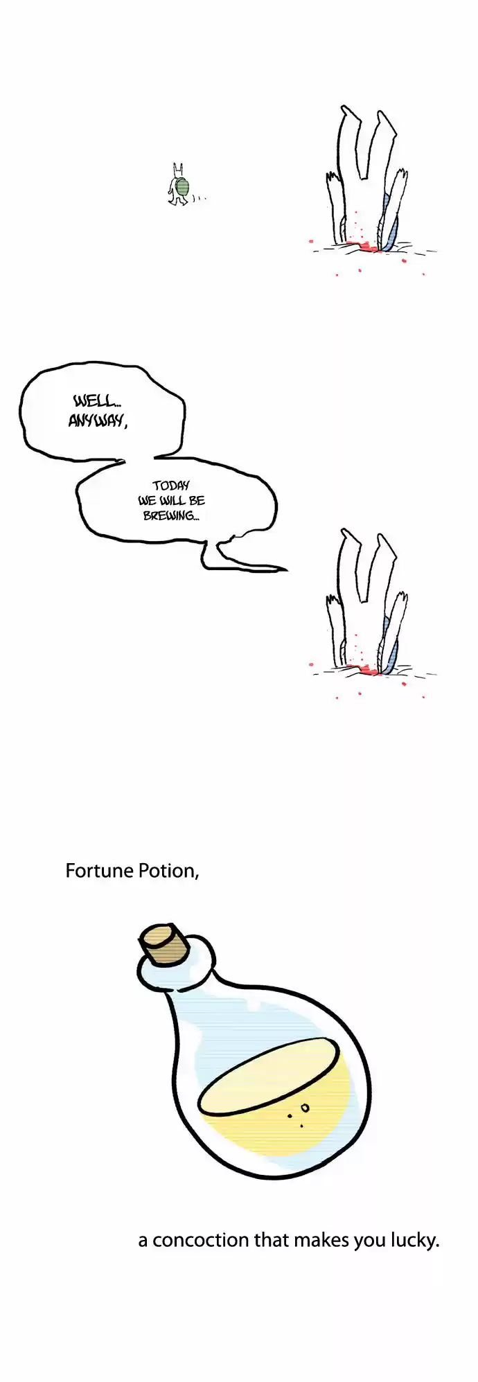 City of the Dead Sorcerer Ch. 77 Pirate Broadcast (2)