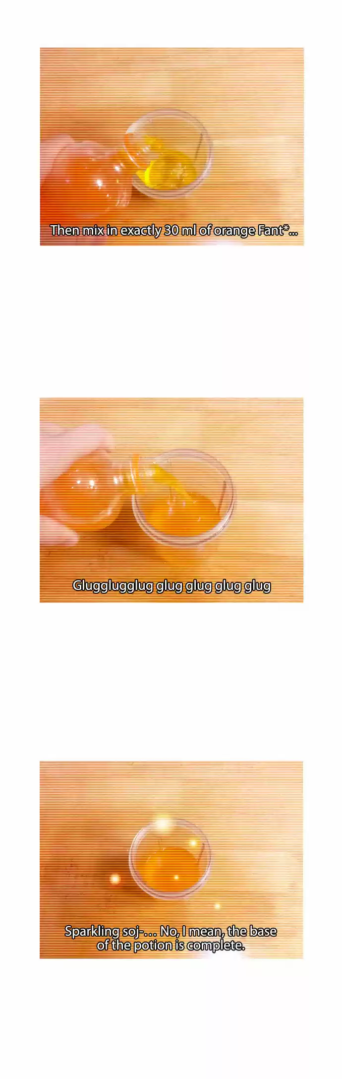 City of the Dead Sorcerer Ch. 77 Pirate Broadcast (2)