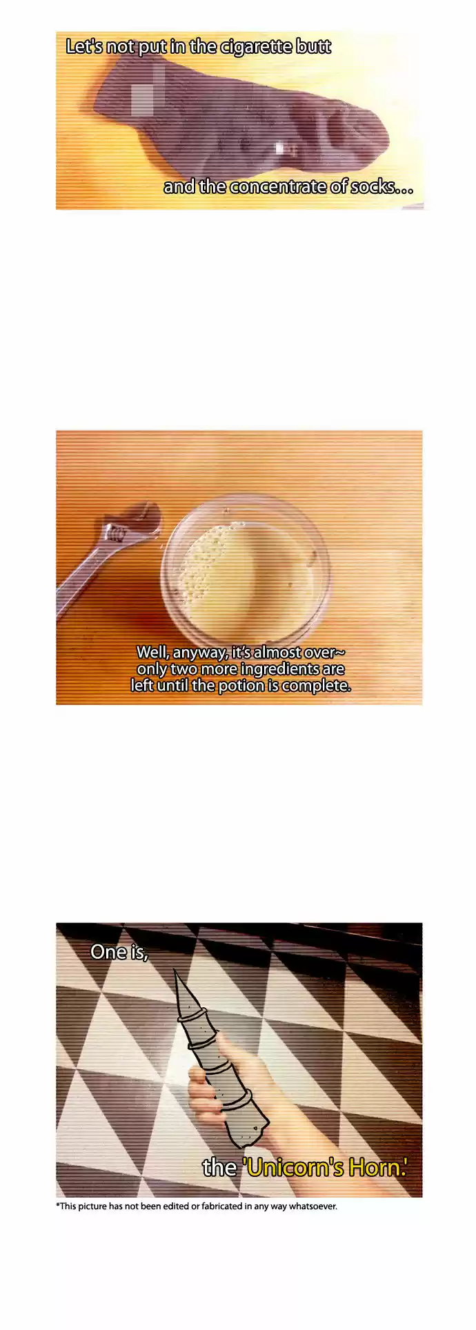 City of the Dead Sorcerer Ch. 77 Pirate Broadcast (2)