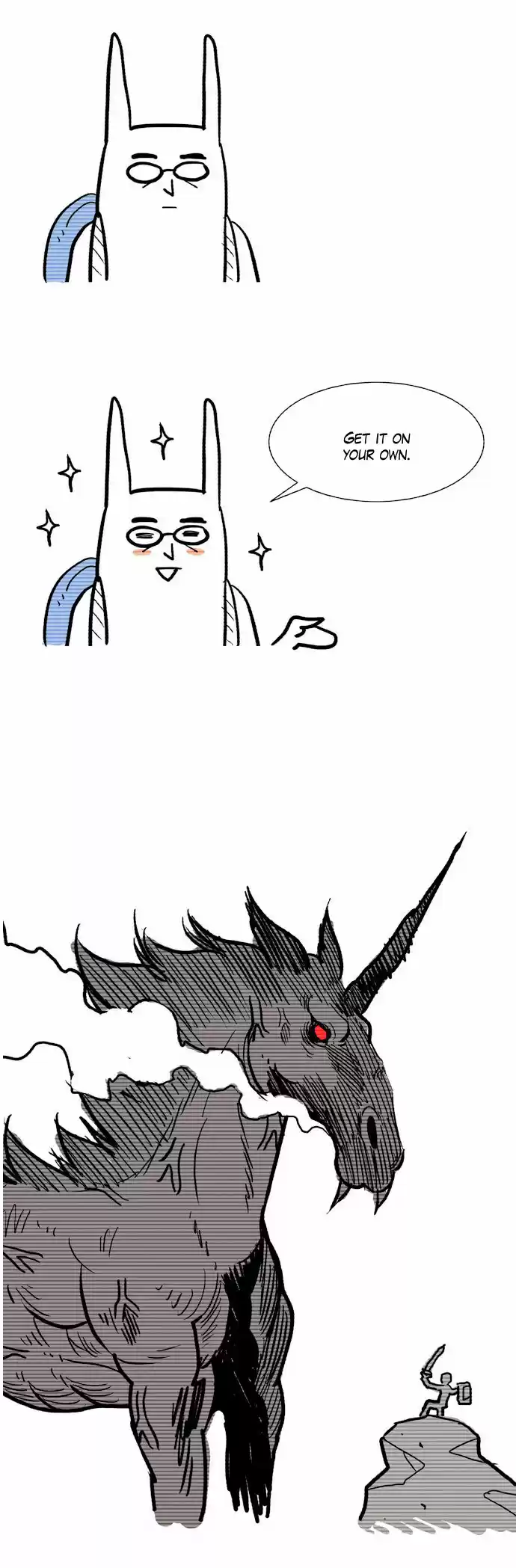 City of the Dead Sorcerer Ch. 77 Pirate Broadcast (2)