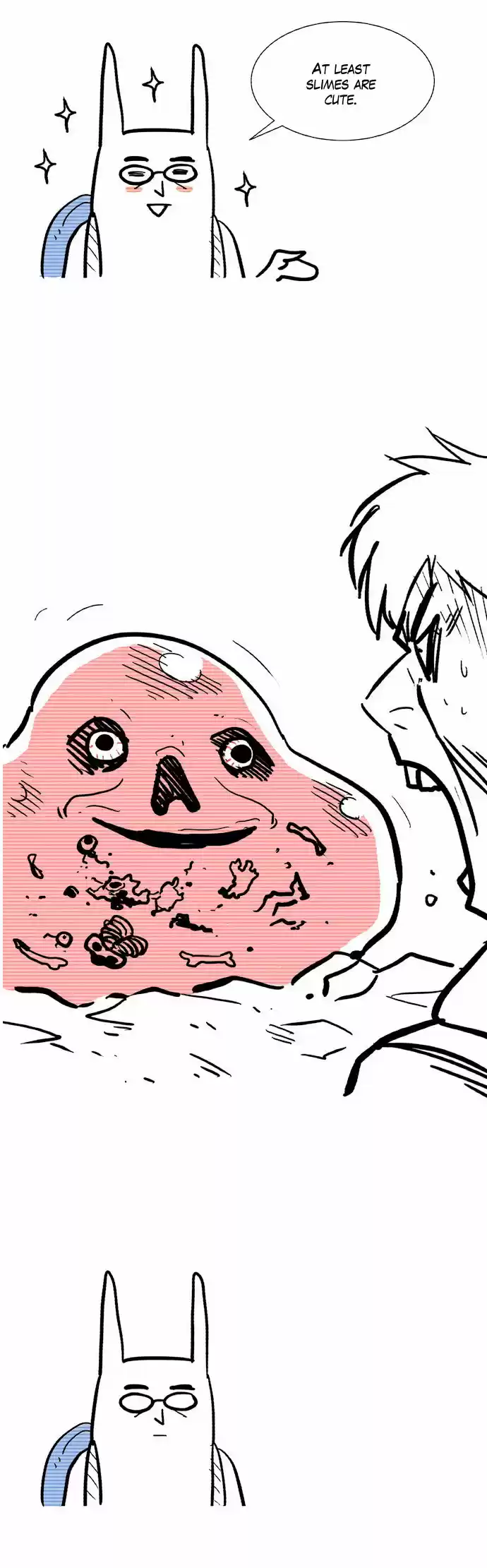 City of the Dead Sorcerer Ch. 77 Pirate Broadcast (2)