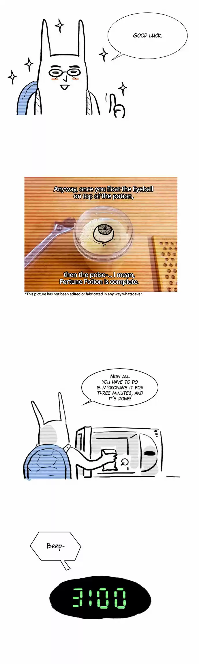 City of the Dead Sorcerer Ch. 77 Pirate Broadcast (2)