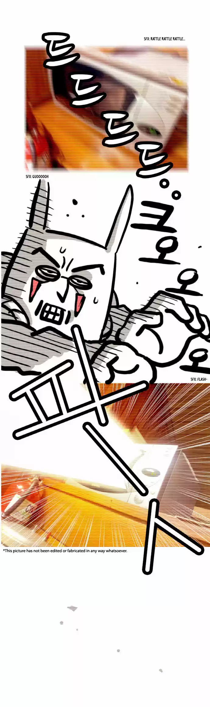 City of the Dead Sorcerer Ch. 77 Pirate Broadcast (2)