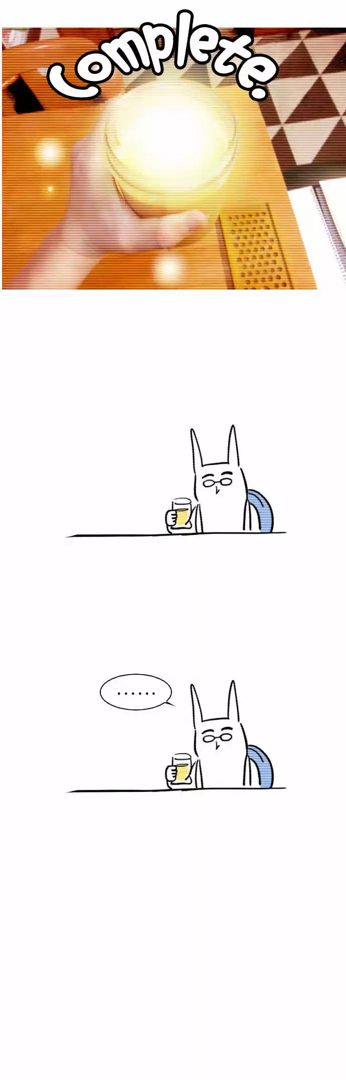 City of the Dead Sorcerer Ch. 77 Pirate Broadcast (2)