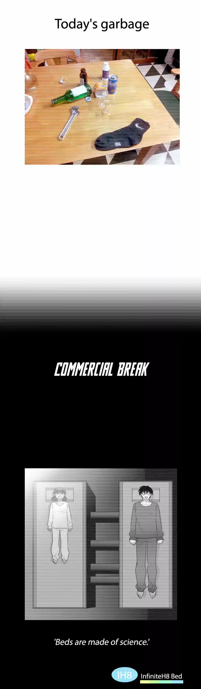 City of the Dead Sorcerer Ch. 77 Pirate Broadcast (2)