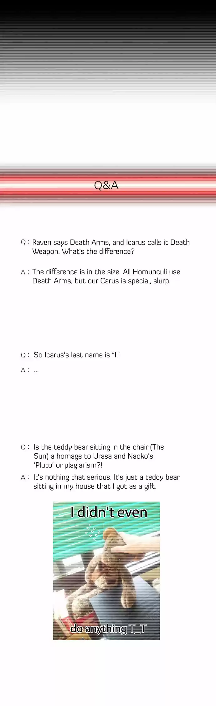 City of the Dead Sorcerer Ch. 77 Pirate Broadcast (2)