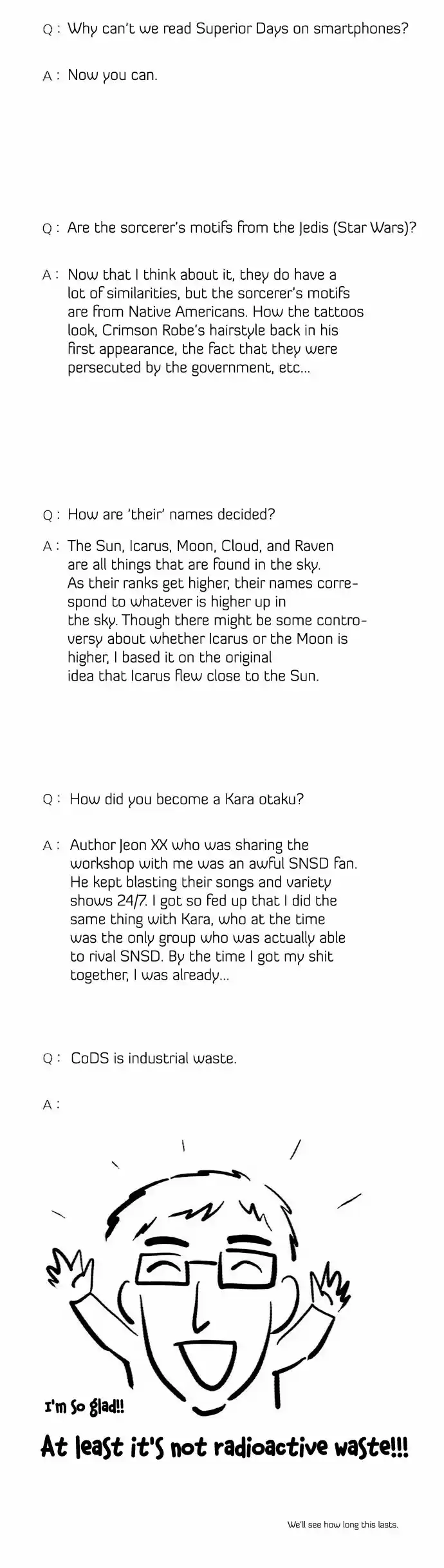 City of the Dead Sorcerer Ch. 77 Pirate Broadcast (2)