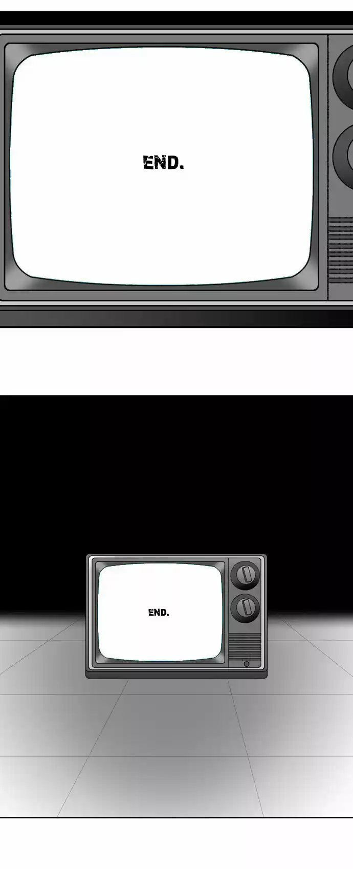 City of the Dead Sorcerer Ch. 77 Pirate Broadcast (2)