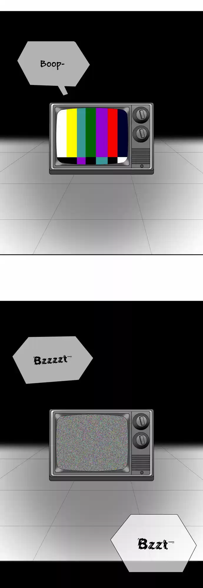 City of the Dead Sorcerer Ch. 77 Pirate Broadcast (2)