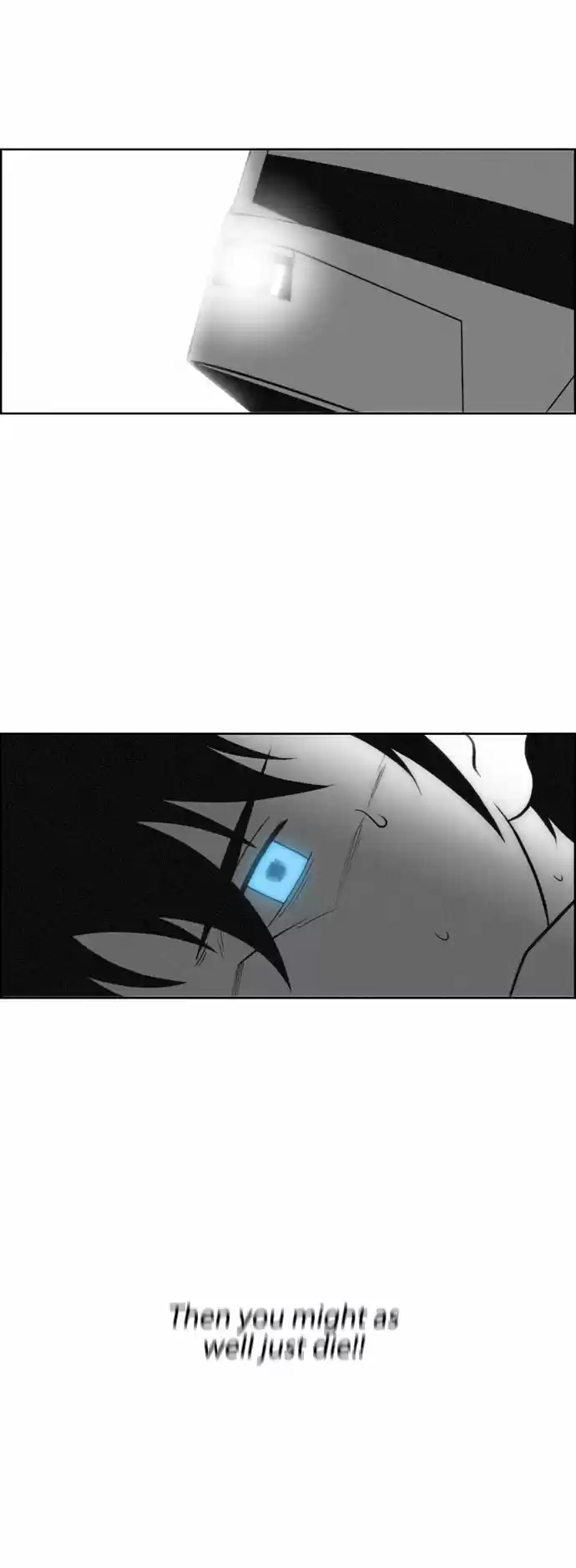 City of the Dead Sorcerer Ch. 78 Mission (1)