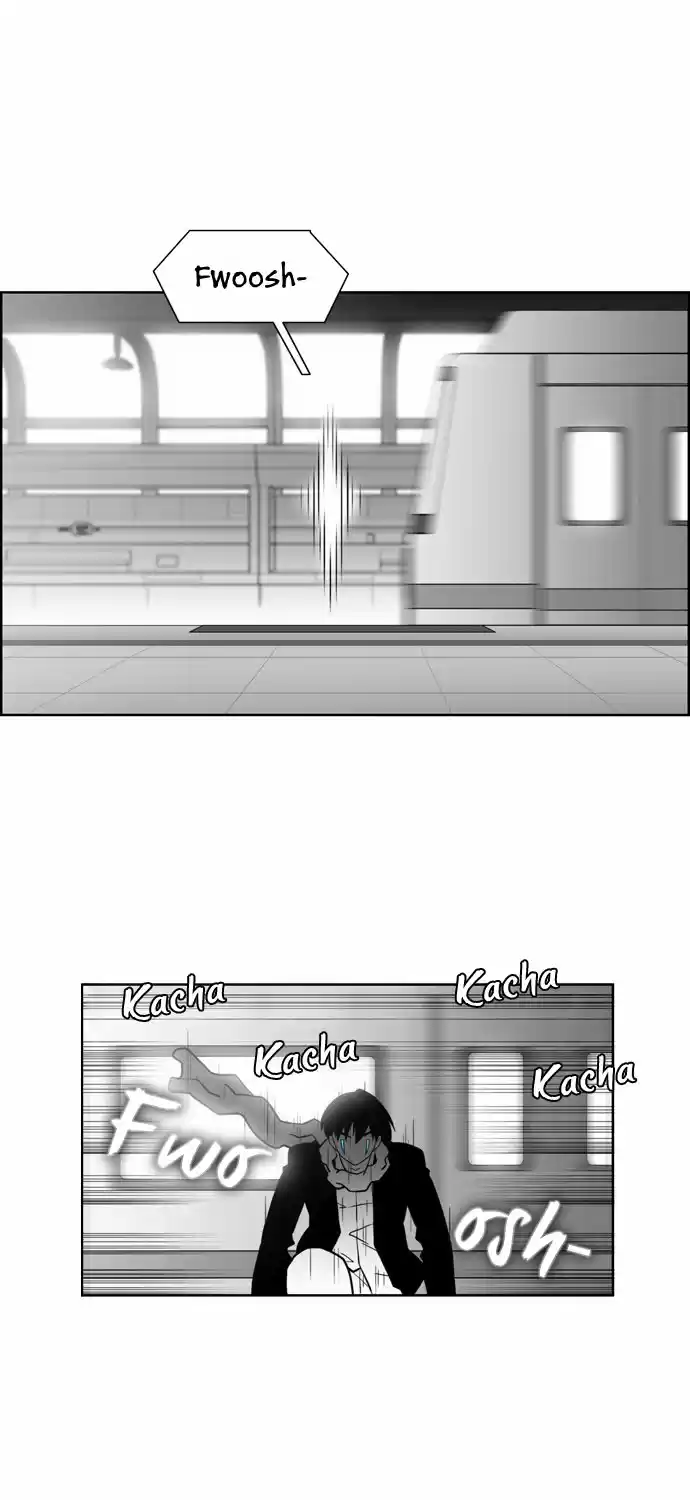 City of the Dead Sorcerer Ch. 78 Mission (1)