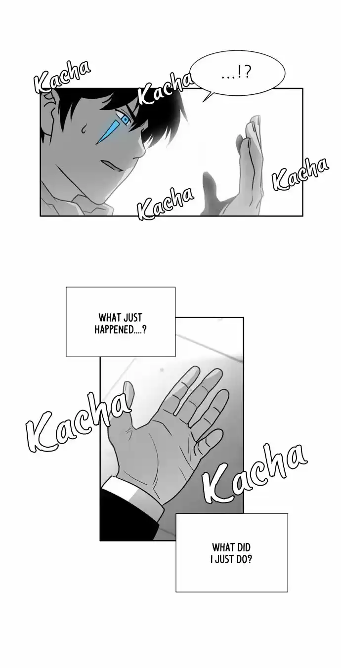 City of the Dead Sorcerer Ch. 78 Mission (1)