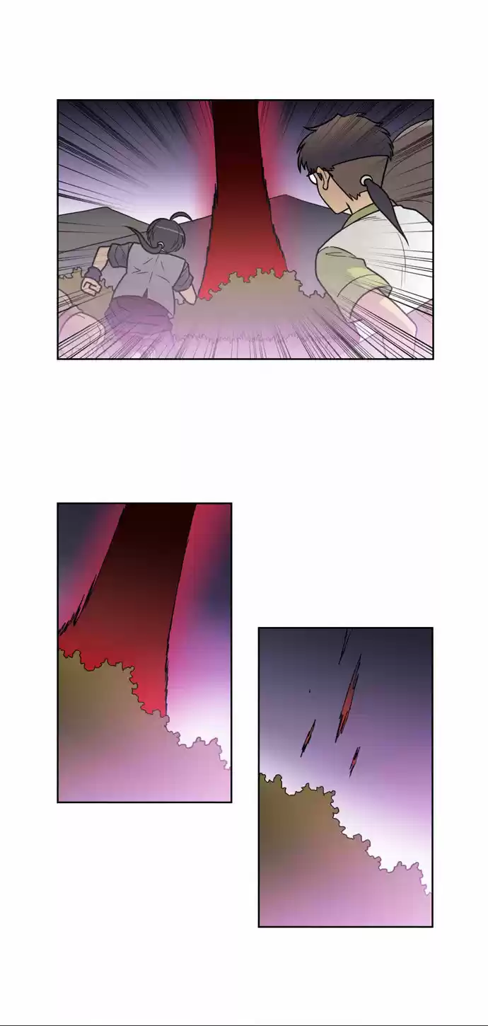 City of the Dead Sorcerer Ch. 78 Mission (1)