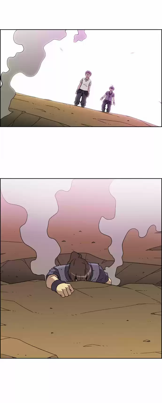 City of the Dead Sorcerer Ch. 78 Mission (1)