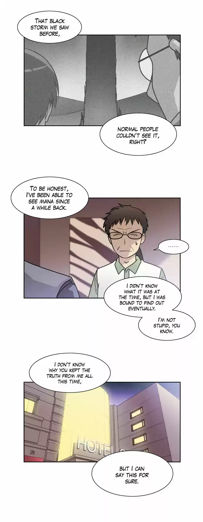 City of the Dead Sorcerer Ch. 78 Mission (1)