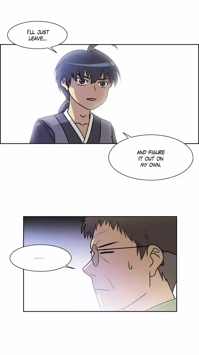 City of the Dead Sorcerer Ch. 78 Mission (1)