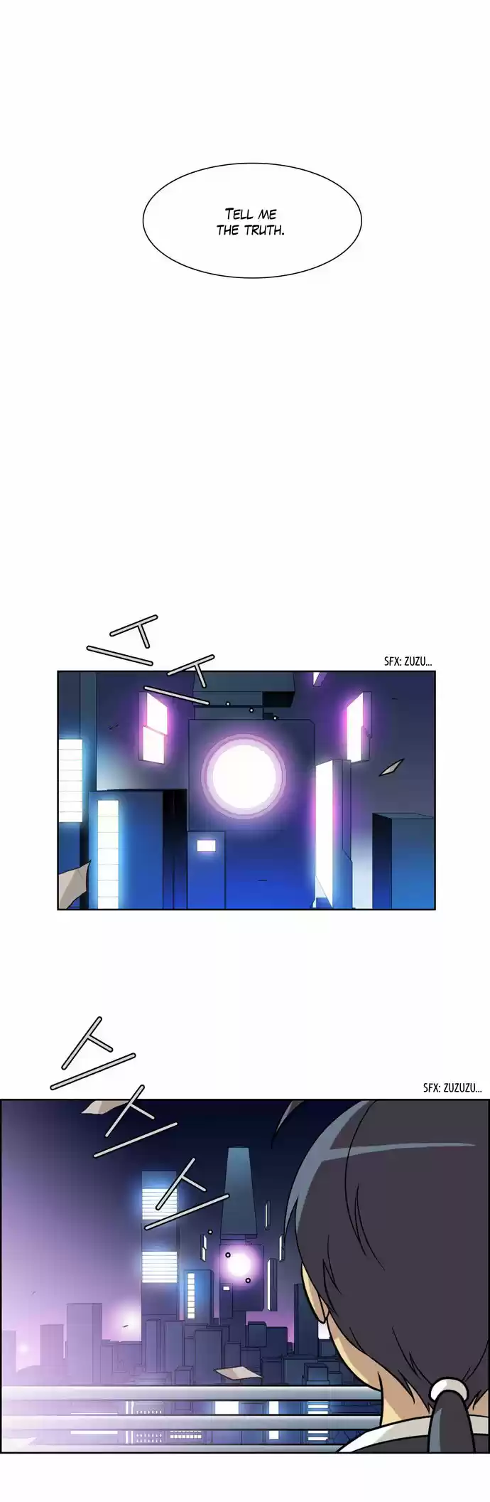 City of the Dead Sorcerer Ch. 78 Mission (1)