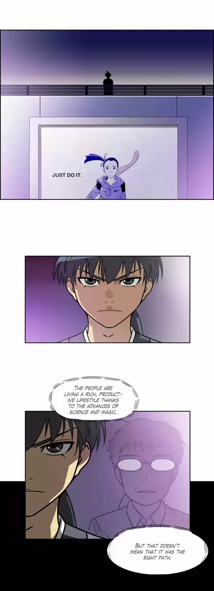 City of the Dead Sorcerer Ch. 78 Mission (1)