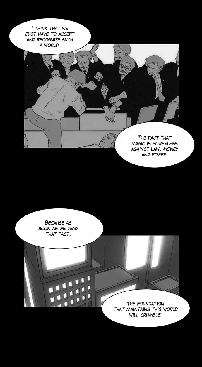 City of the Dead Sorcerer Ch. 78 Mission (1)