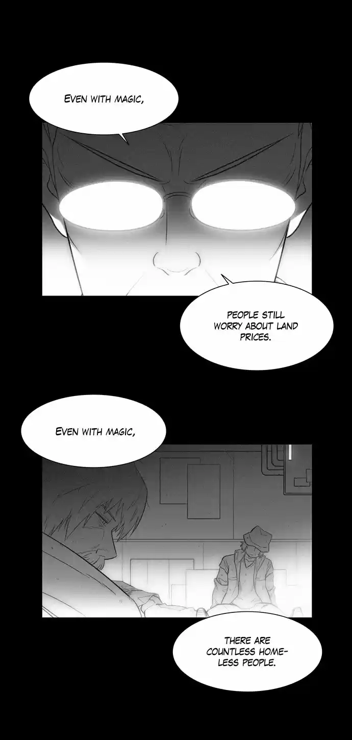 City of the Dead Sorcerer Ch. 78 Mission (1)