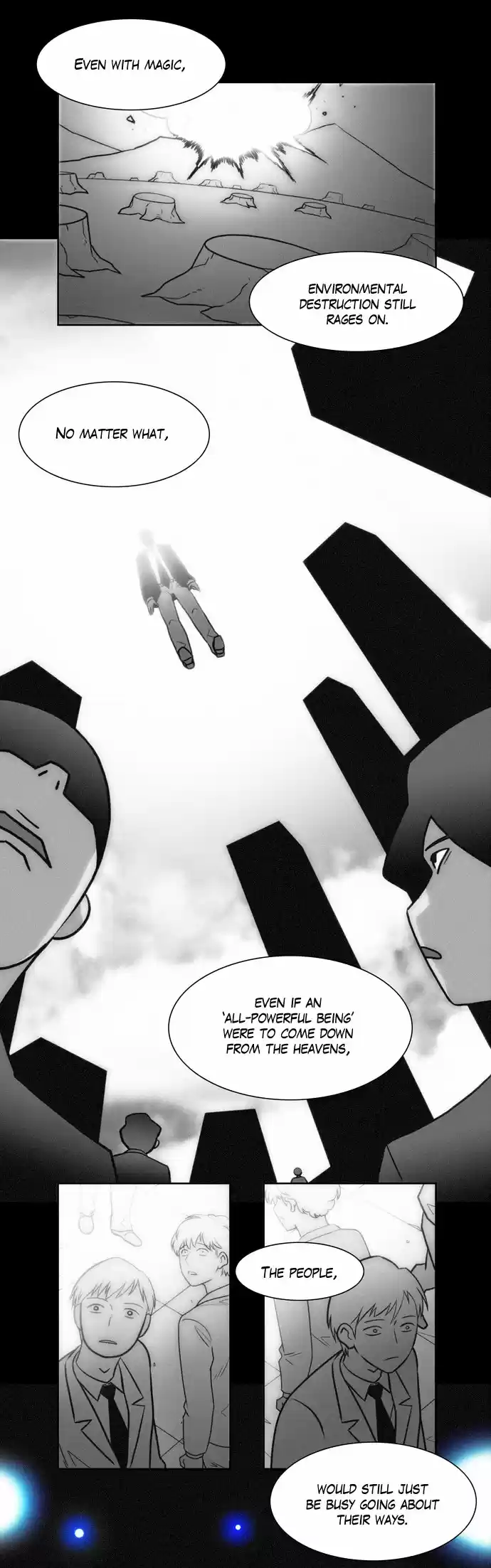 City of the Dead Sorcerer Ch. 78 Mission (1)