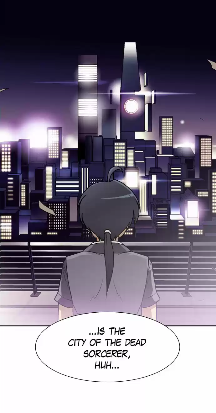 City of the Dead Sorcerer Ch. 78 Mission (1)