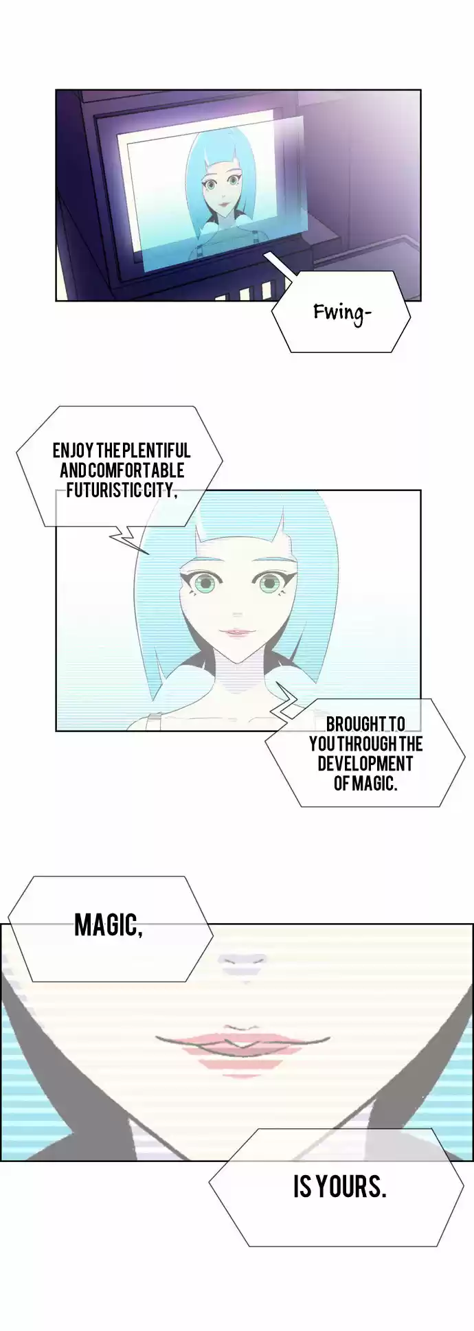 City of the Dead Sorcerer Ch. 78 Mission (1)