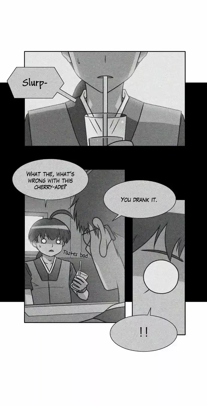 City of the Dead Sorcerer Ch. 78 Mission (1)