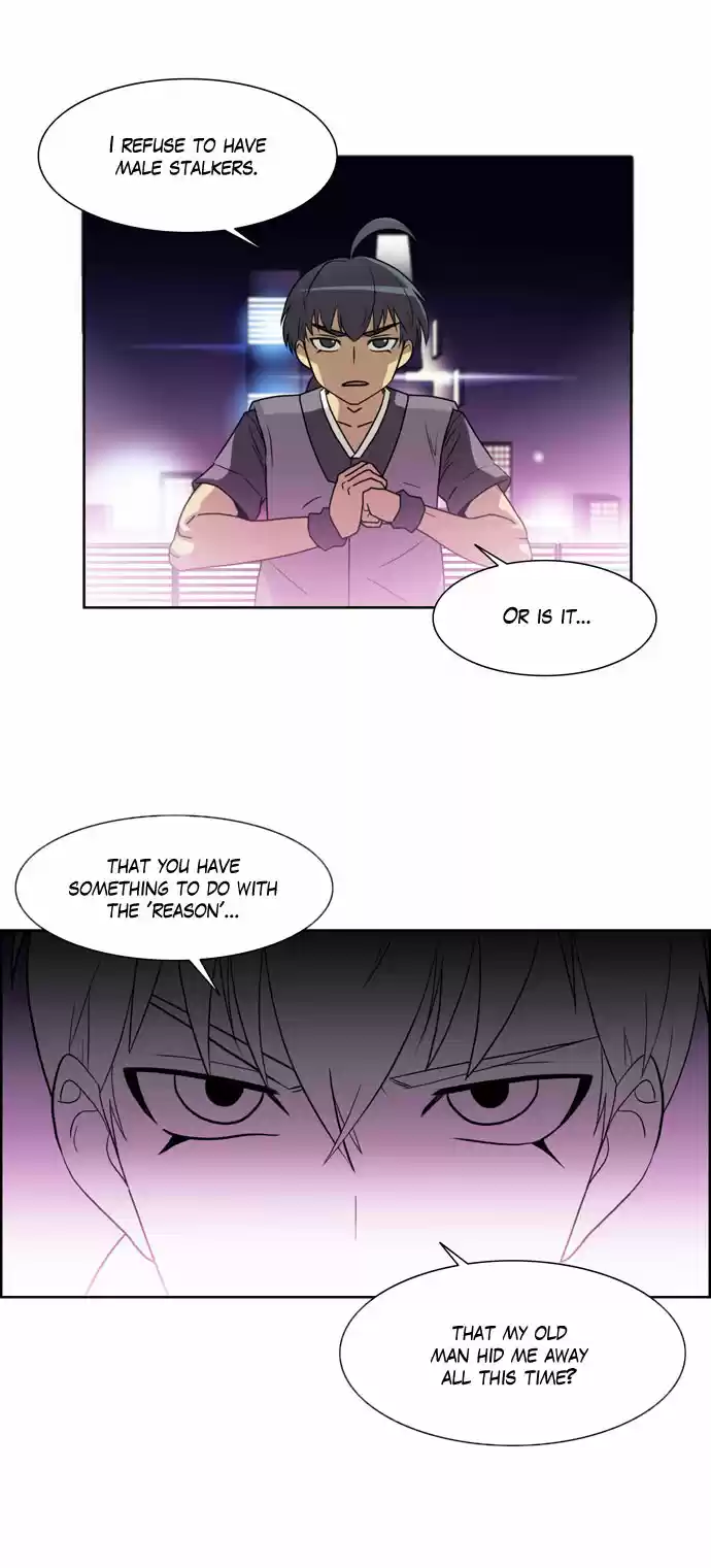 City of the Dead Sorcerer Ch. 78 Mission (1)