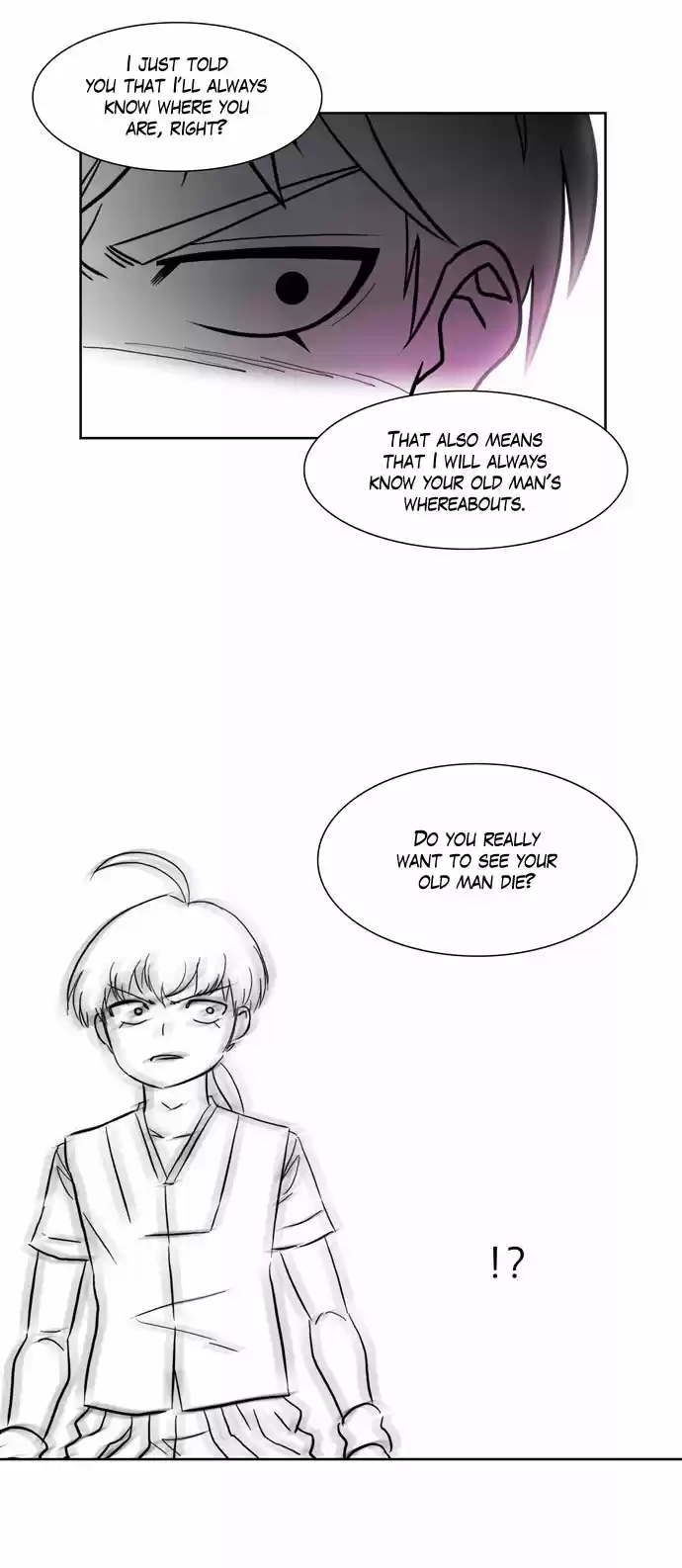 City of the Dead Sorcerer Ch. 78 Mission (1)