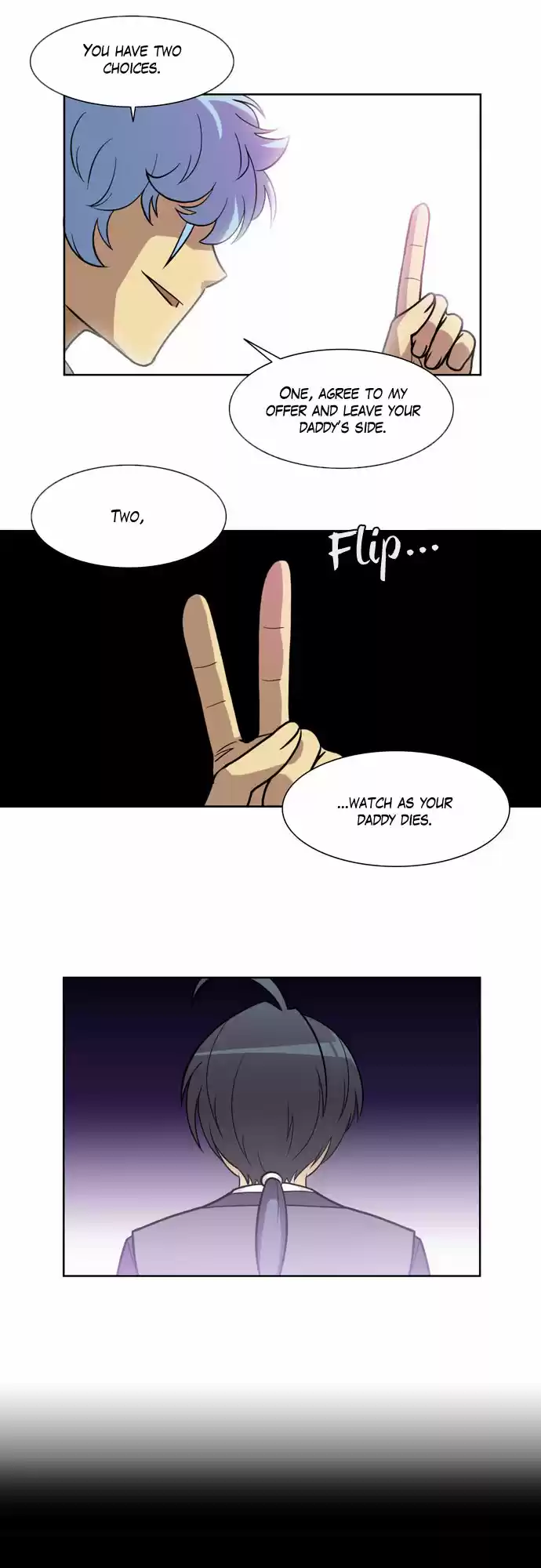 City of the Dead Sorcerer Ch. 78 Mission (1)