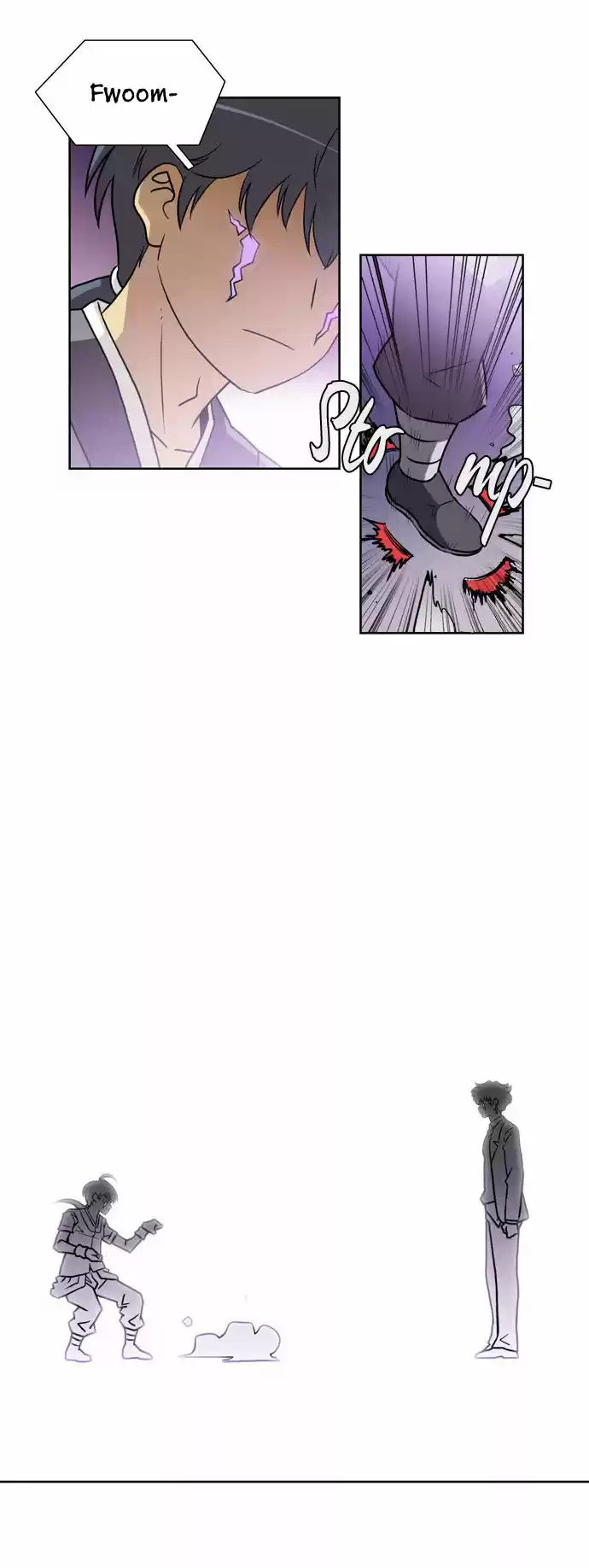 City of the Dead Sorcerer Ch. 78 Mission (1)