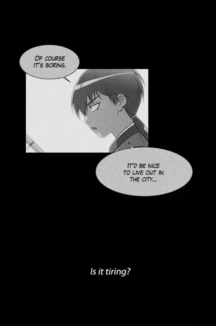 City of the Dead Sorcerer Ch. 79 Mission (2)