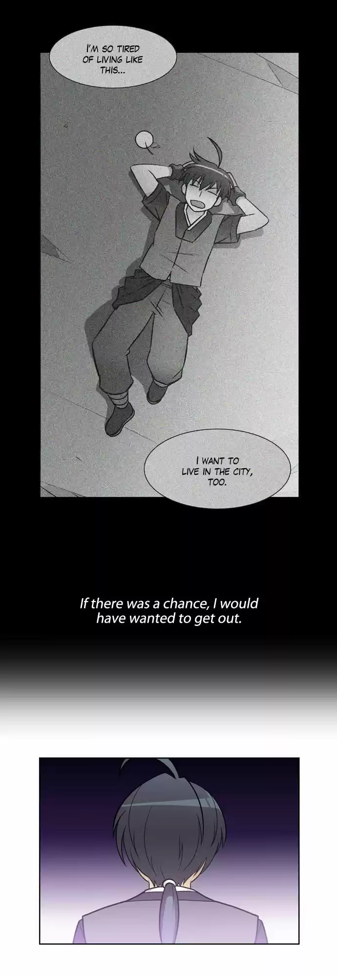 City of the Dead Sorcerer Ch. 79 Mission (2)