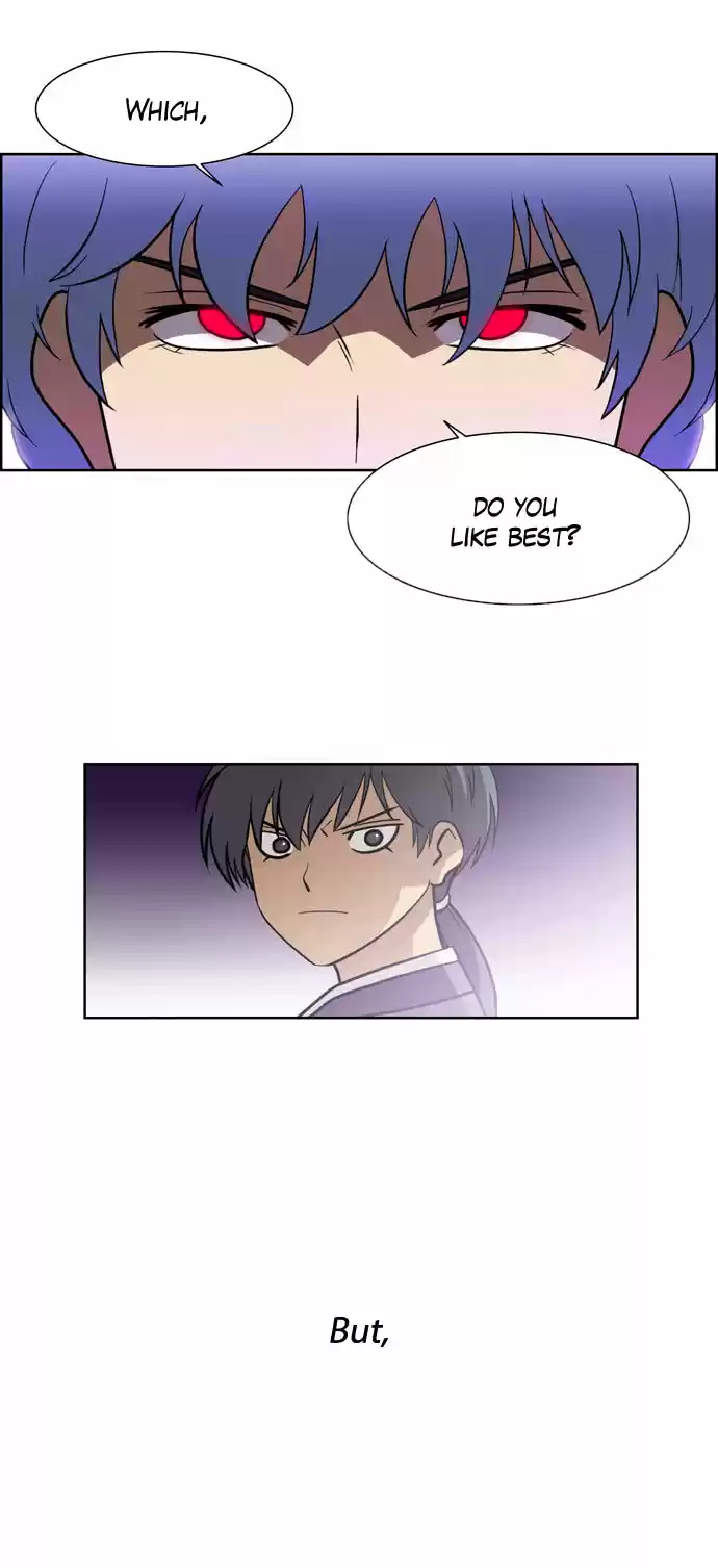 City of the Dead Sorcerer Ch. 79 Mission (2)