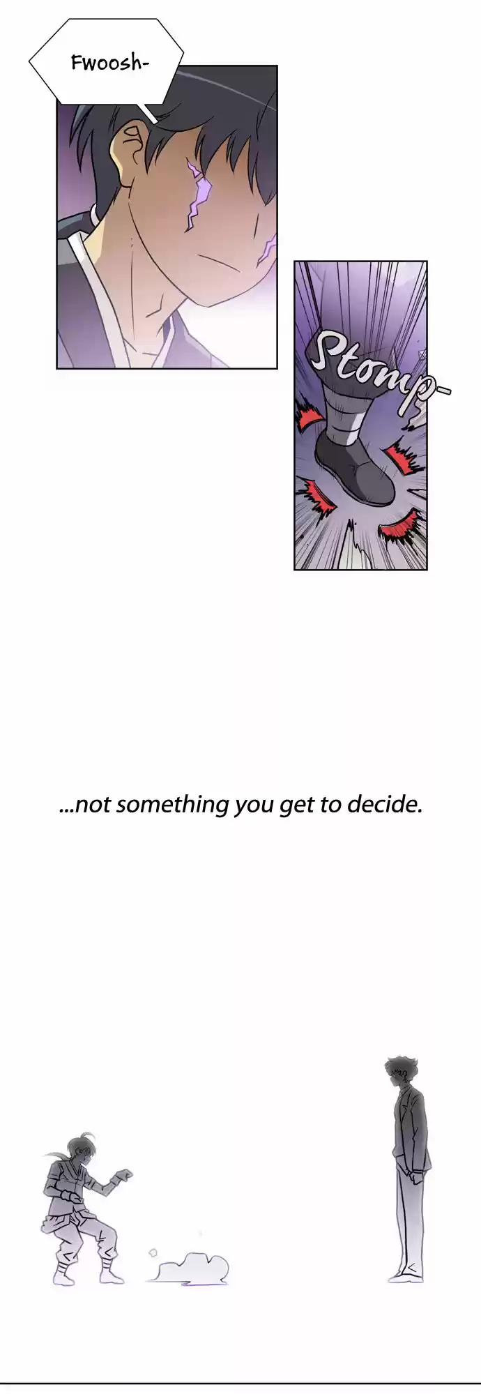 City of the Dead Sorcerer Ch. 79 Mission (2)